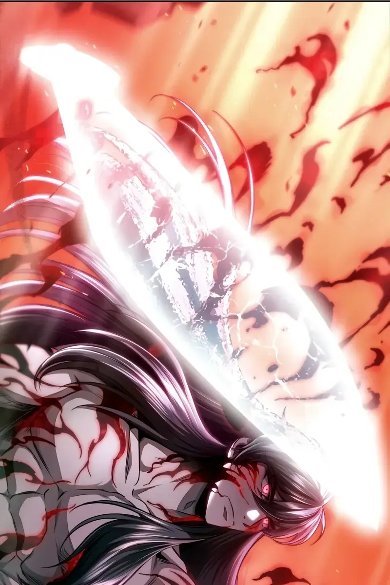 Nano Machine Chapter 208 Page 122