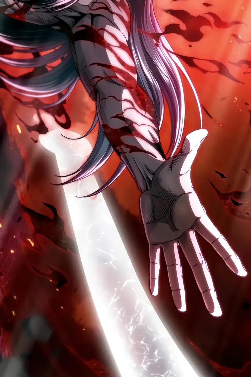 Nano Machine Chapter 208 Page 123