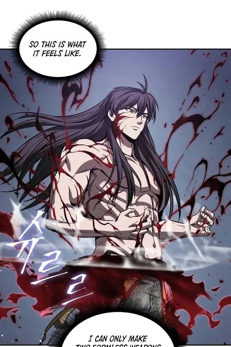 Nano Machine Chapter 209 Page 3