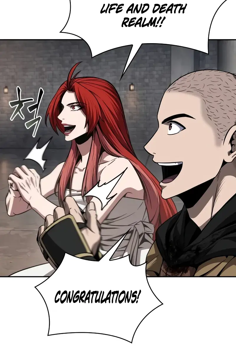 Nano Machine Chapter 209 Page 8