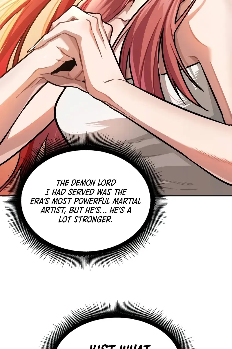 Nano Machine Chapter 209 Page 11