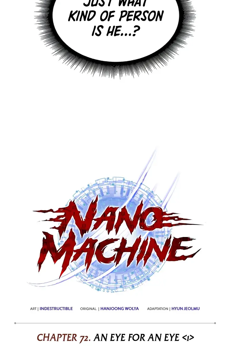 Nano Machine Chapter 209 Page 12