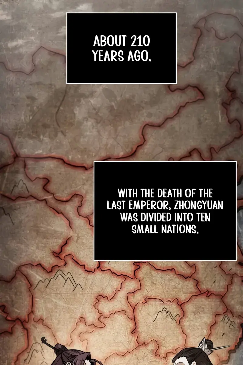 Nano Machine Chapter 209 Page 15