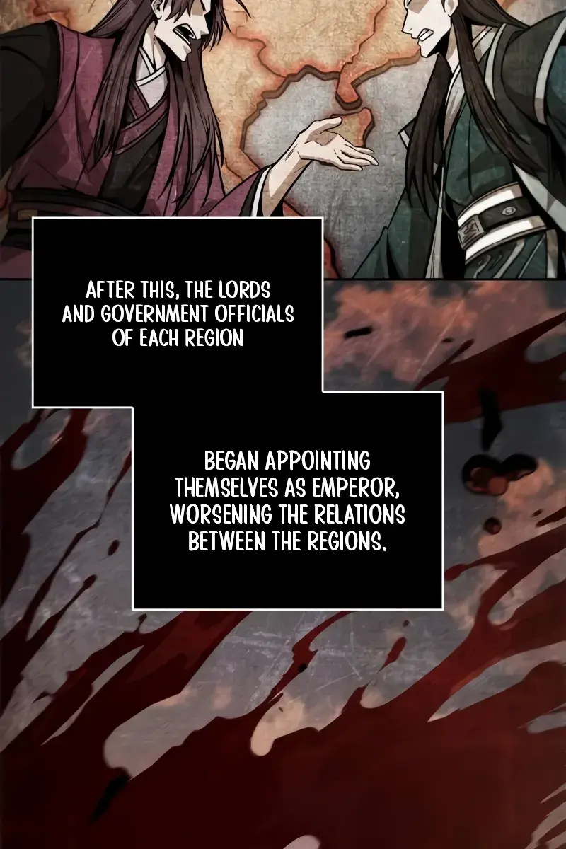 Nano Machine Chapter 209 Page 16