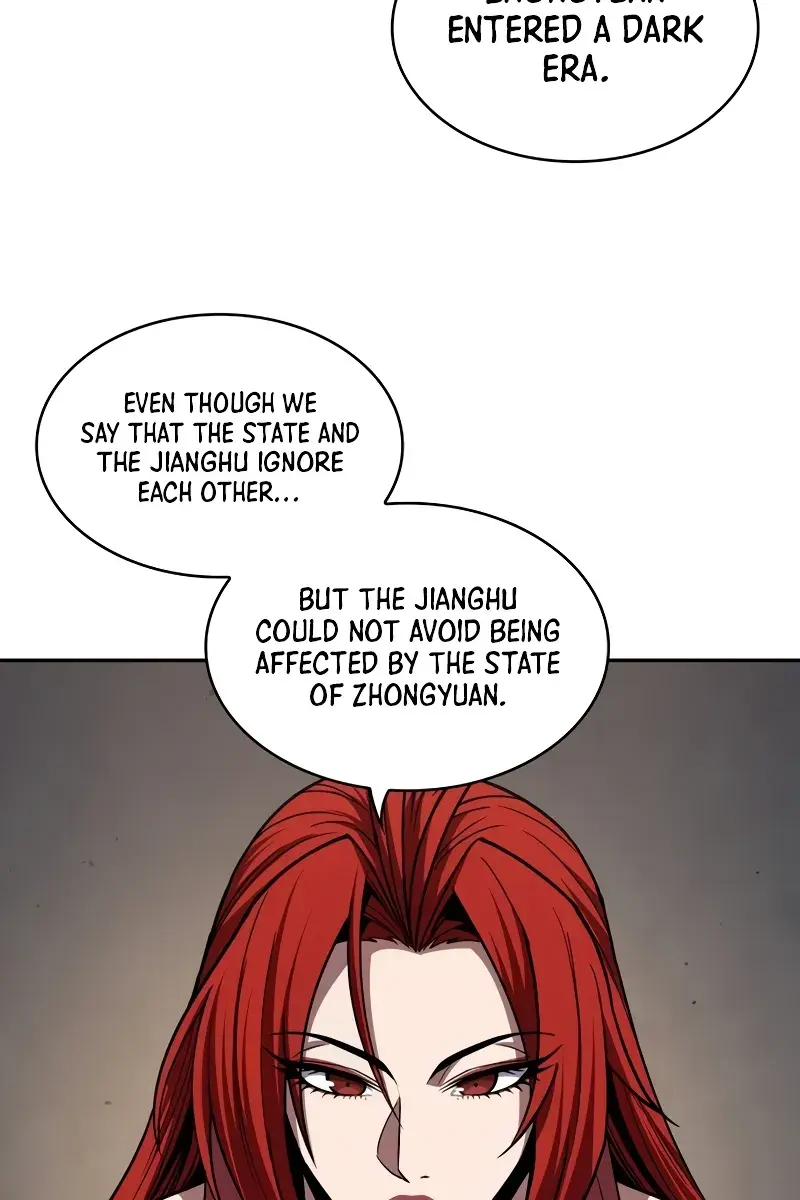 Nano Machine Chapter 209 Page 20