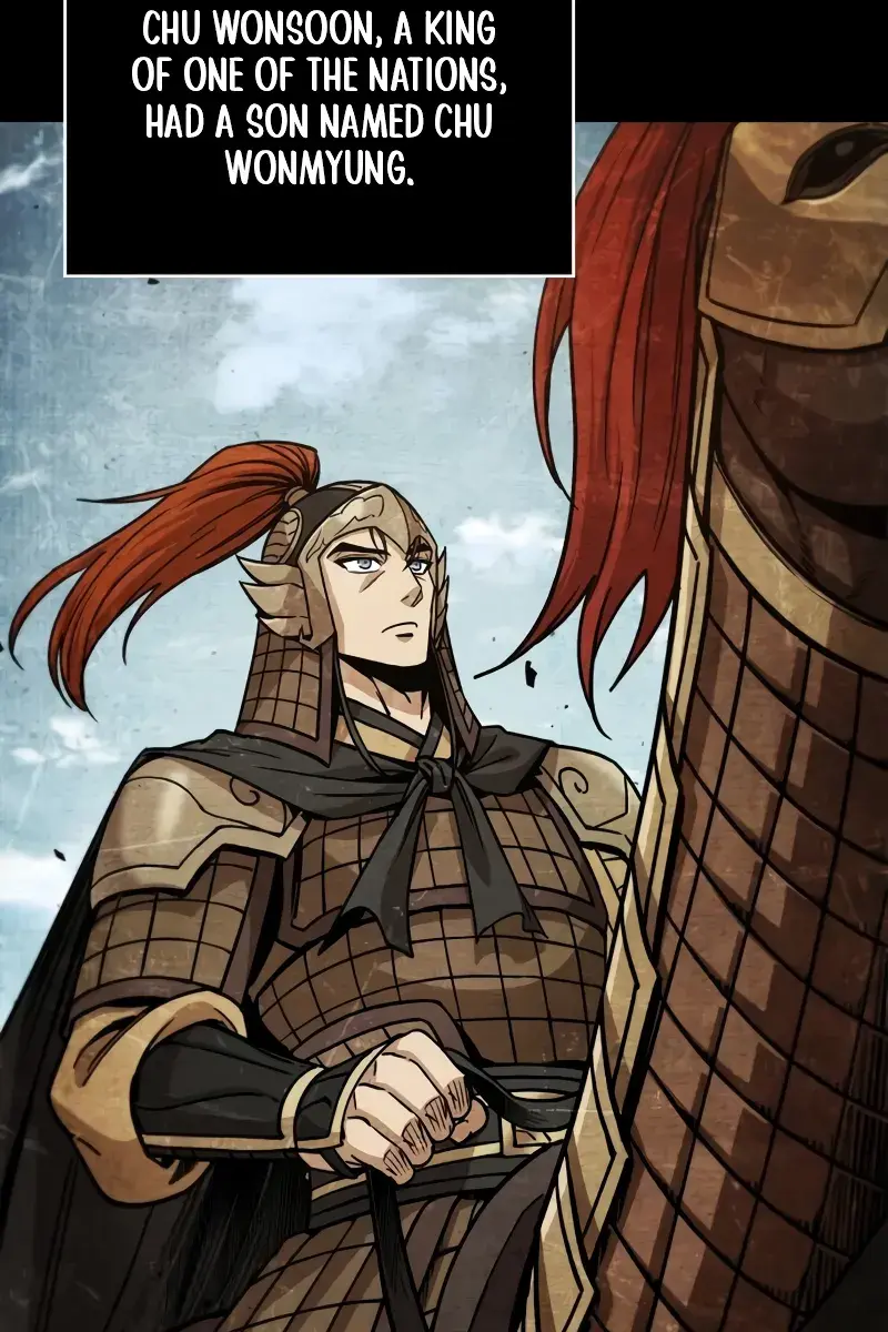 Nano Machine Chapter 209 Page 22