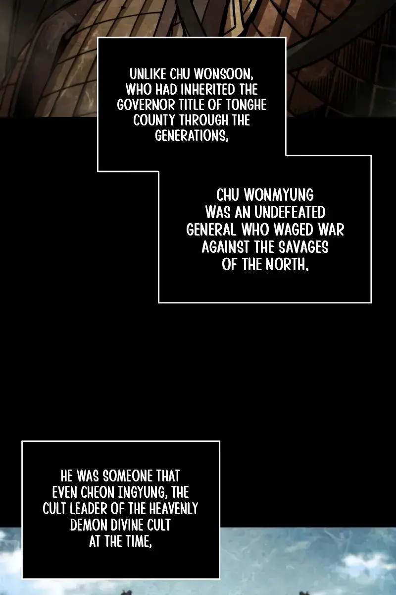 Nano Machine Chapter 209 Page 23