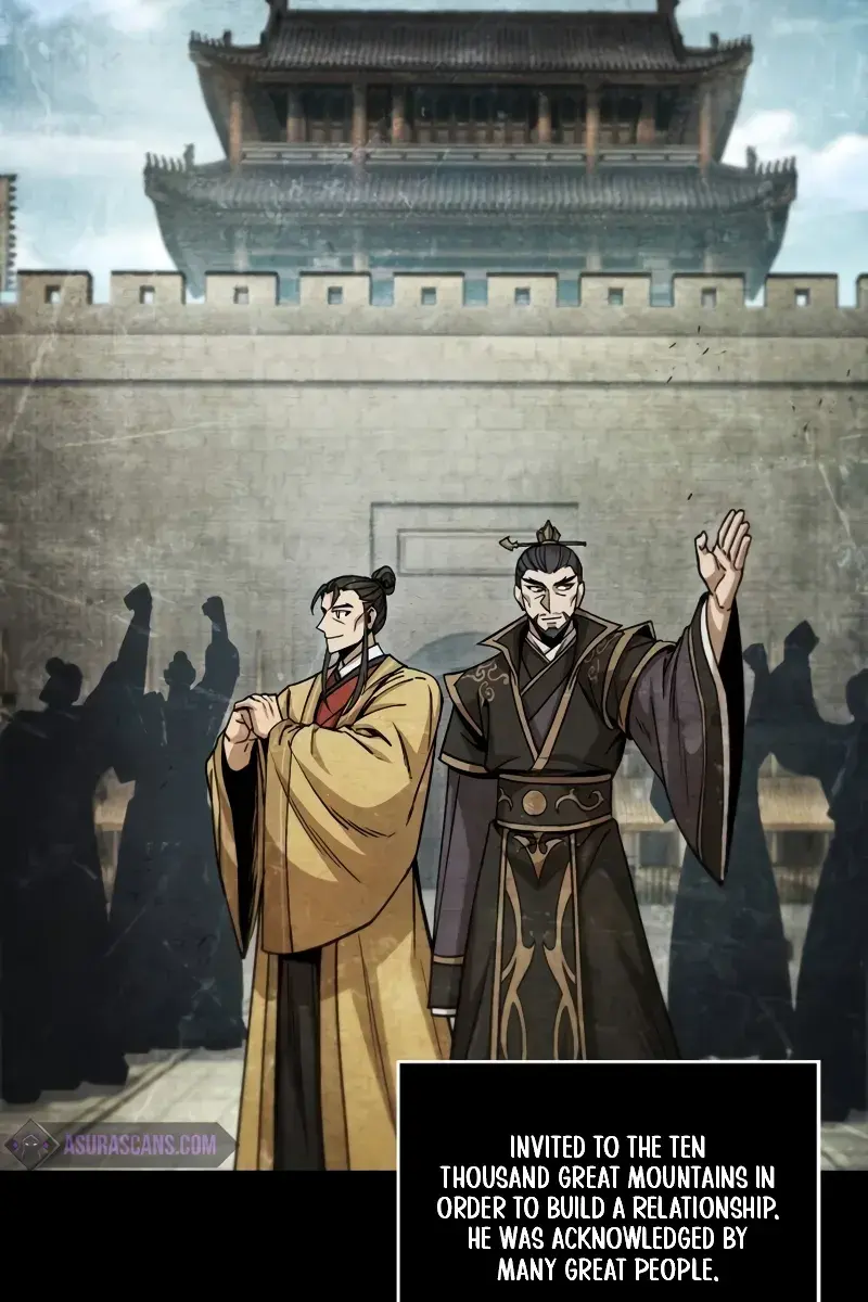 Nano Machine Chapter 209 Page 24