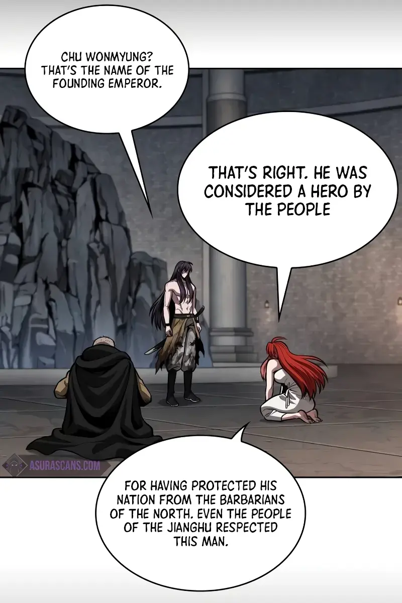 Nano Machine Chapter 209 Page 26