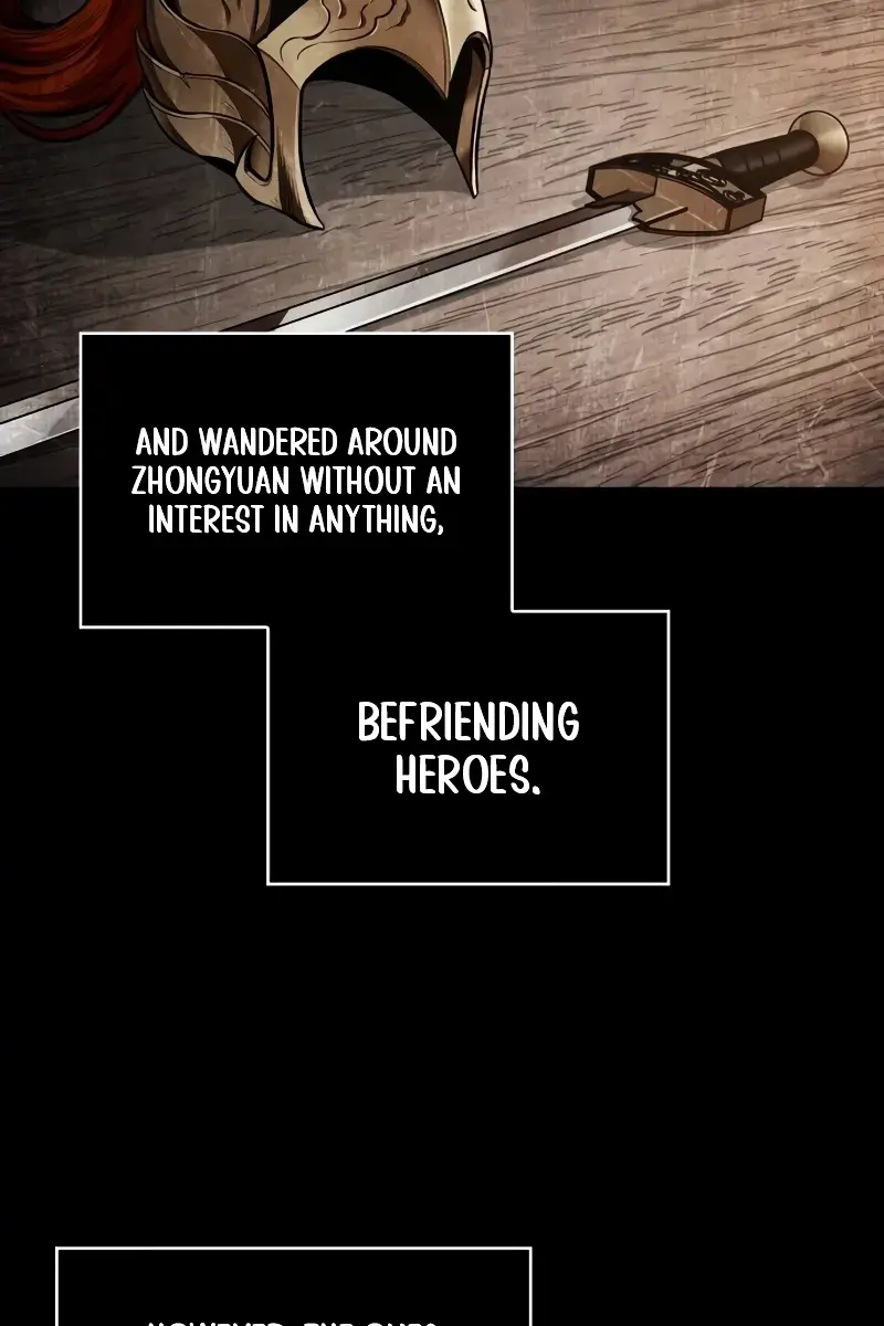 Nano Machine Chapter 209 Page 28