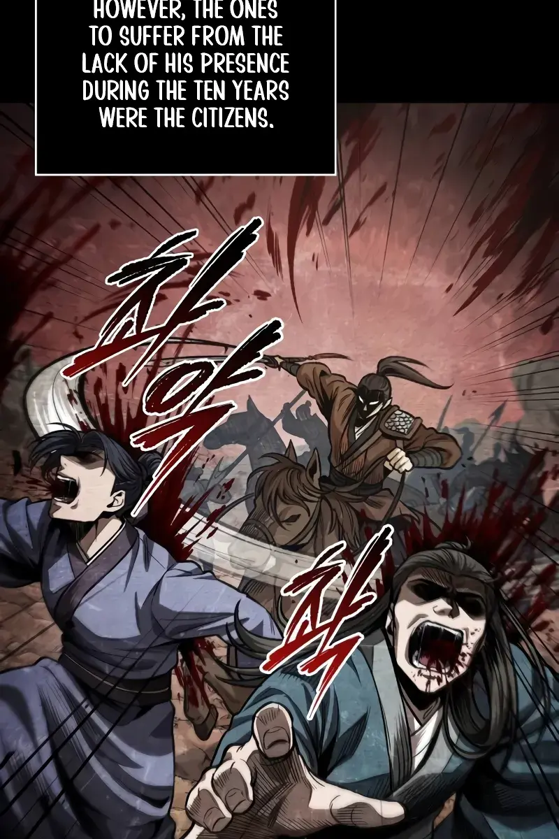 Nano Machine Chapter 209 Page 29