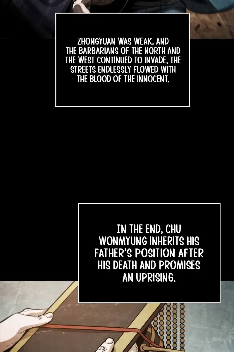 Nano Machine Chapter 209 Page 30