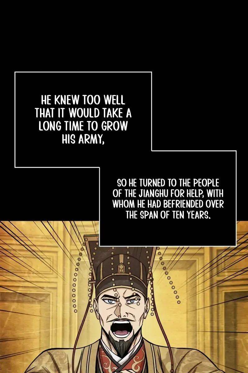 Nano Machine Chapter 209 Page 32