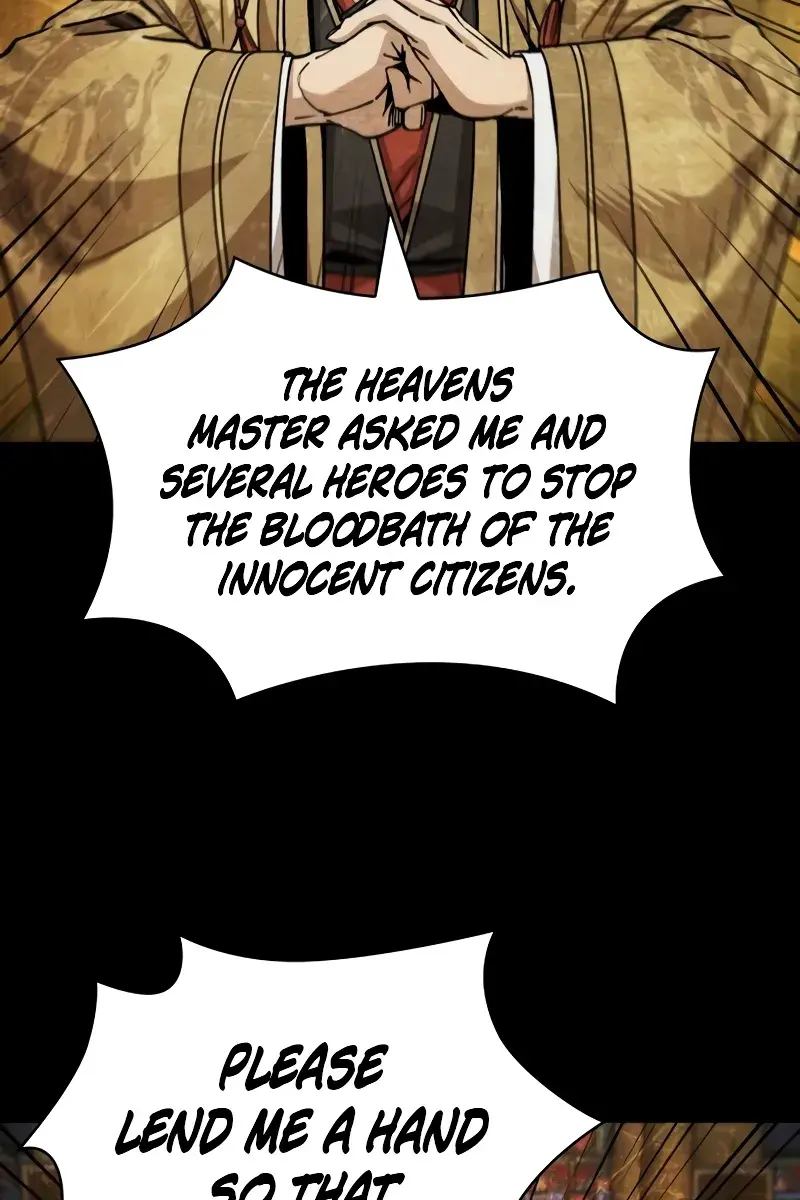 Nano Machine Chapter 209 Page 33