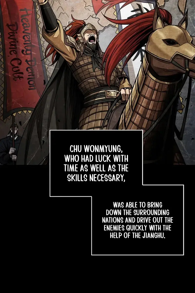 Nano Machine Chapter 209 Page 36