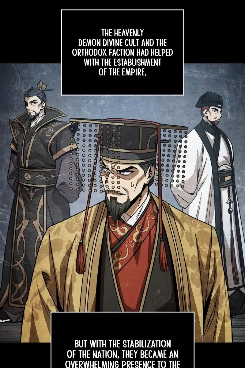 Nano Machine Chapter 209 Page 41