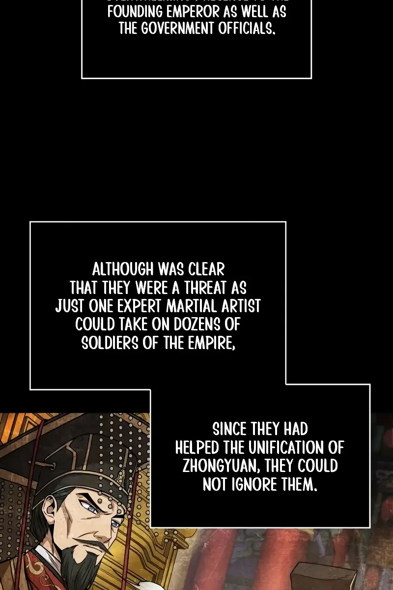 Nano Machine Chapter 209 Page 42