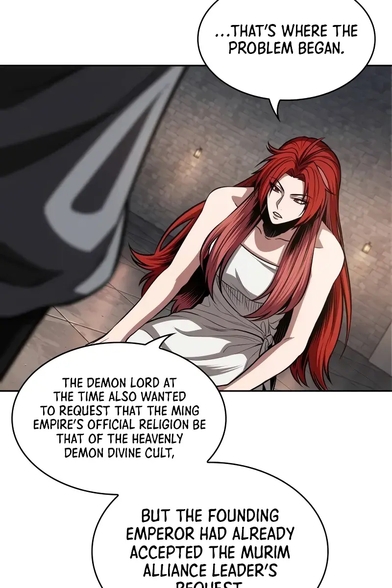 Nano Machine Chapter 209 Page 46