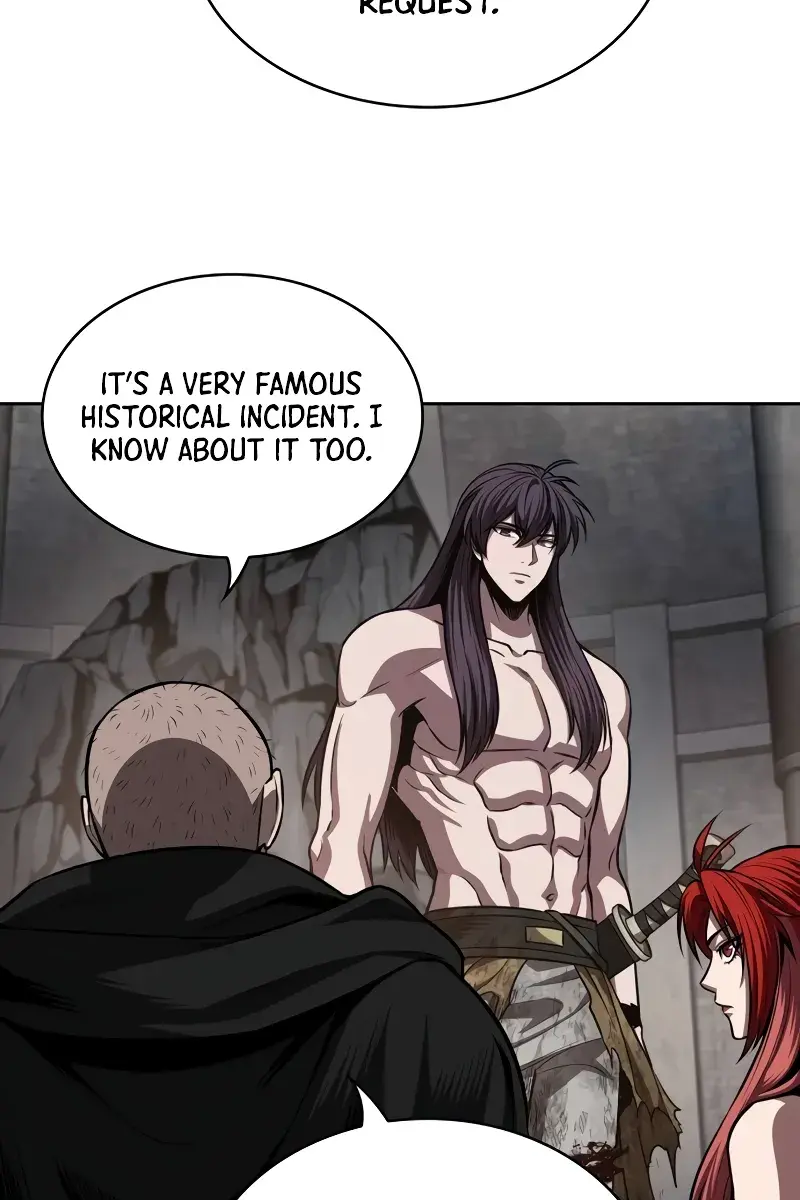 Nano Machine Chapter 209 Page 47