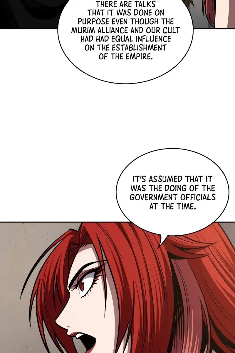 Nano Machine Chapter 209 Page 48