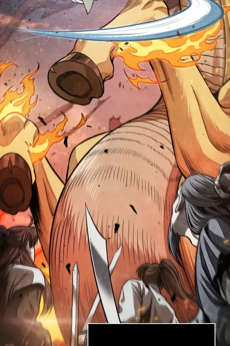 Nano Machine Chapter 209 Page 53