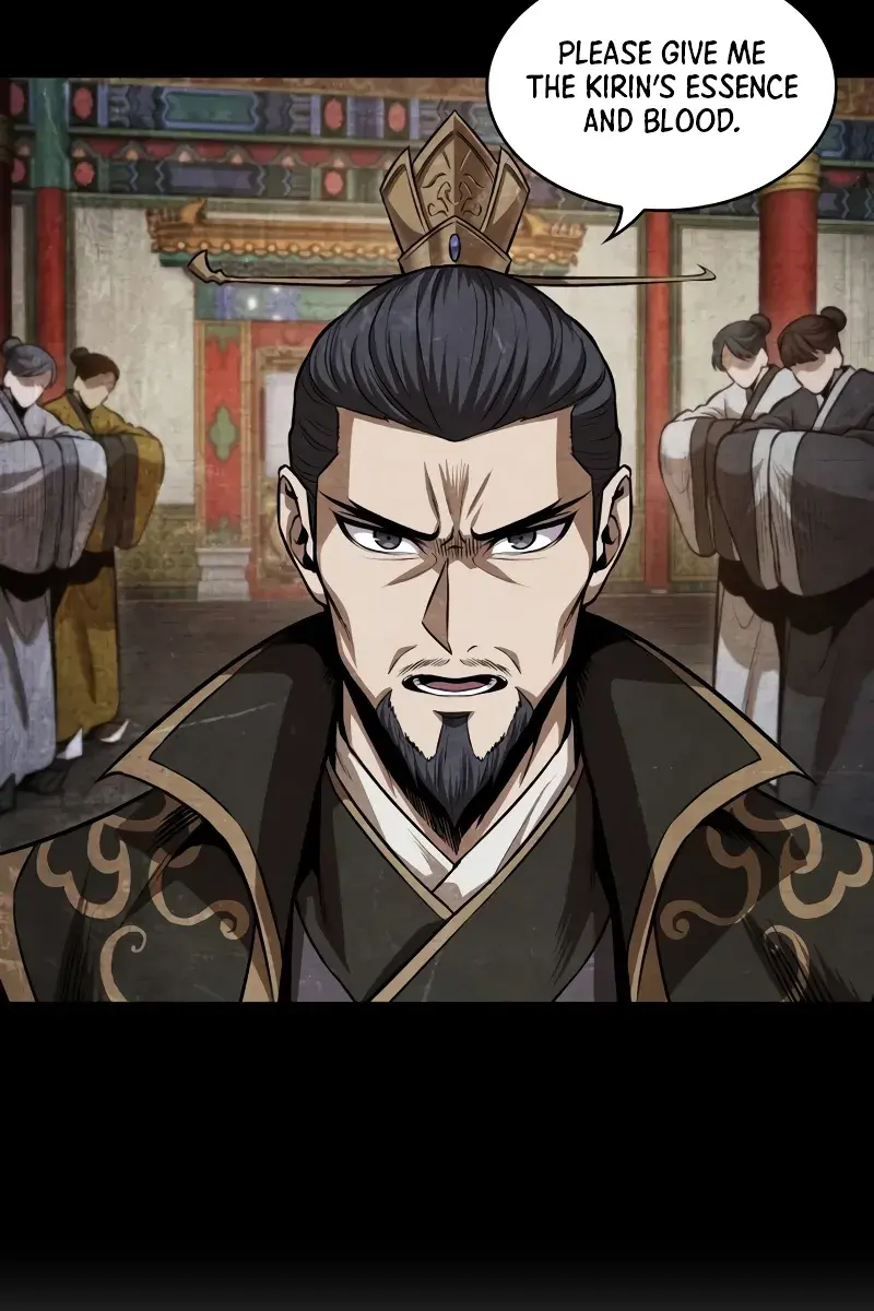 Nano Machine Chapter 209 Page 56