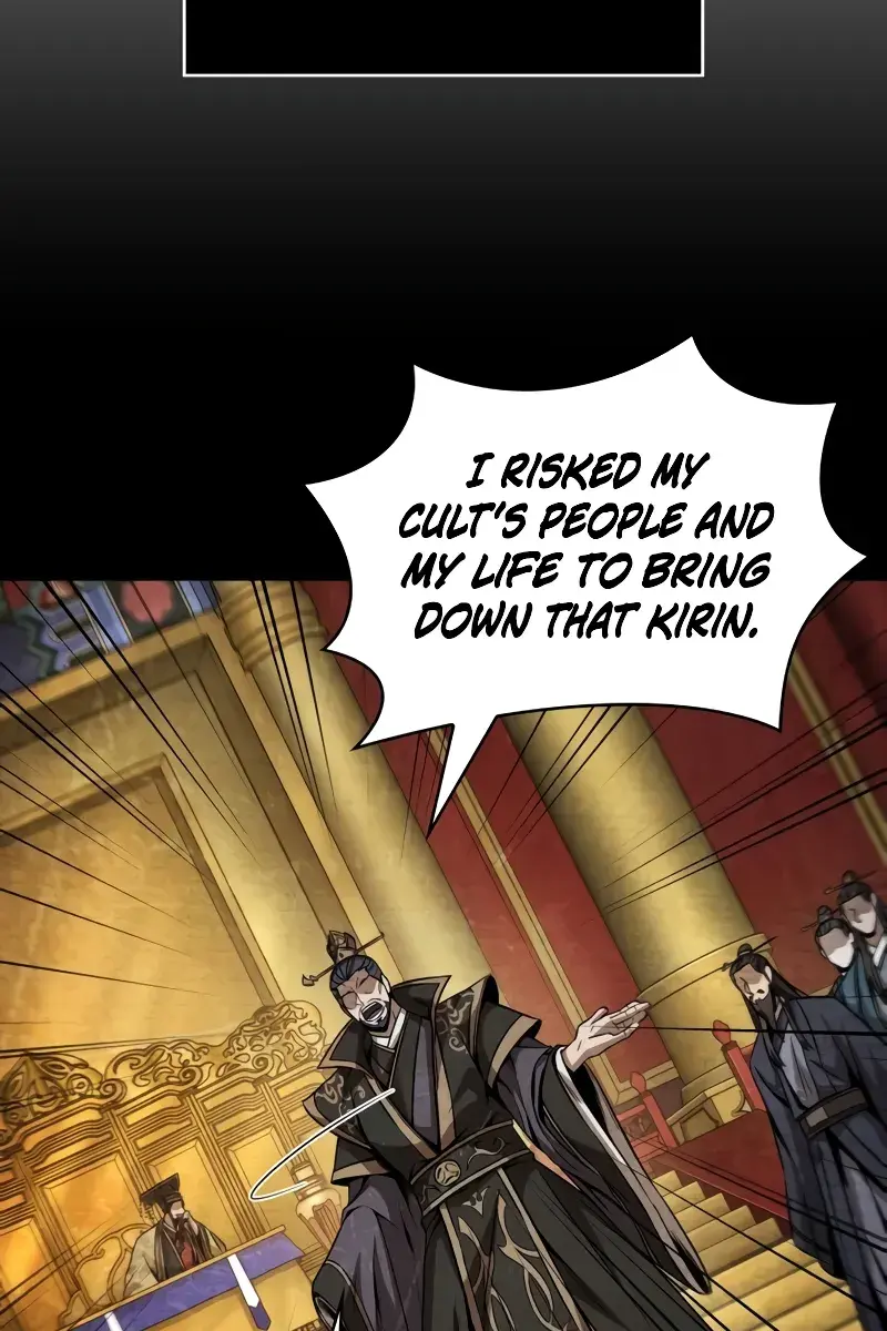 Nano Machine Chapter 209 Page 60