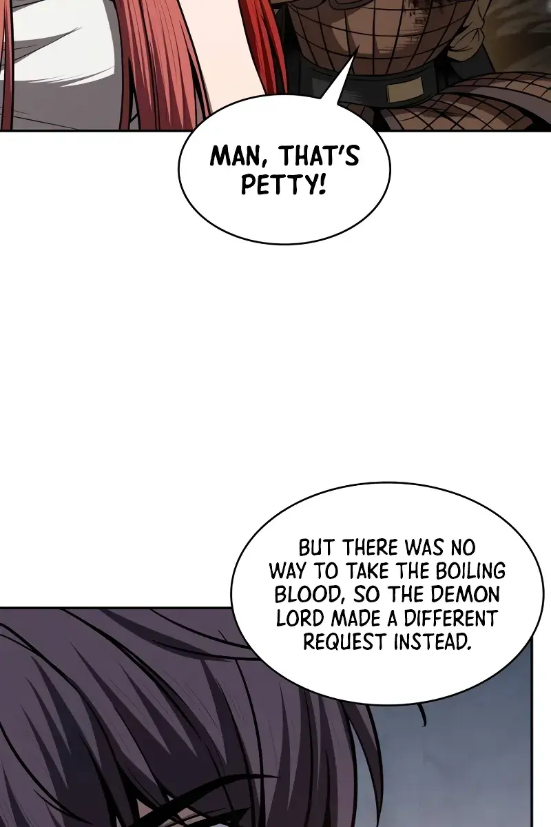 Nano Machine Chapter 209 Page 64