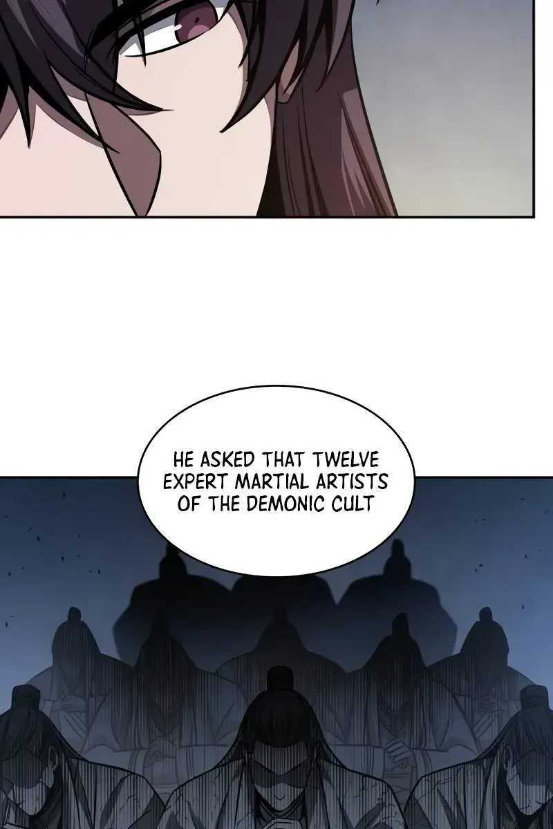 Nano Machine Chapter 209 Page 65