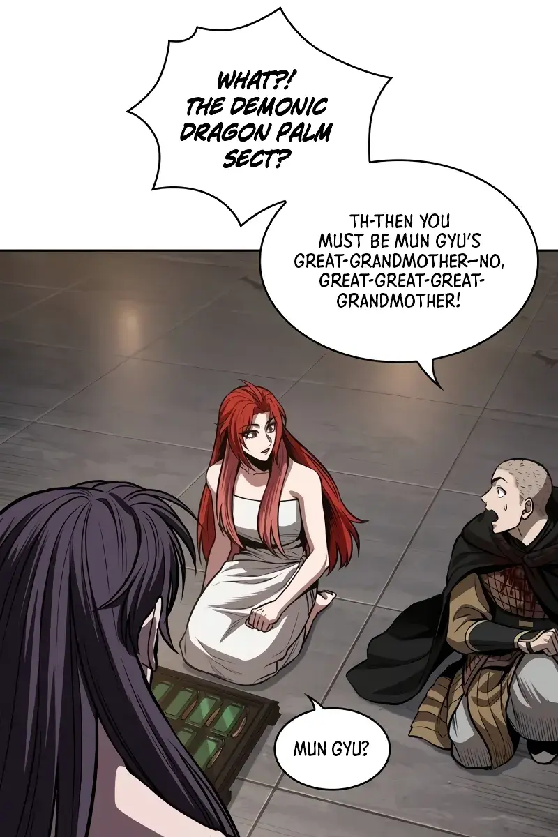 Nano Machine Chapter 209 Page 74