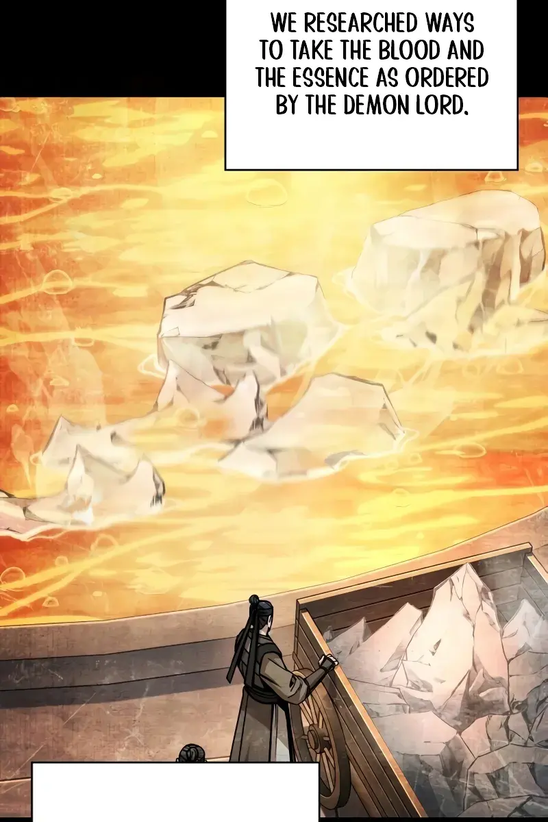 Nano Machine Chapter 209 Page 77