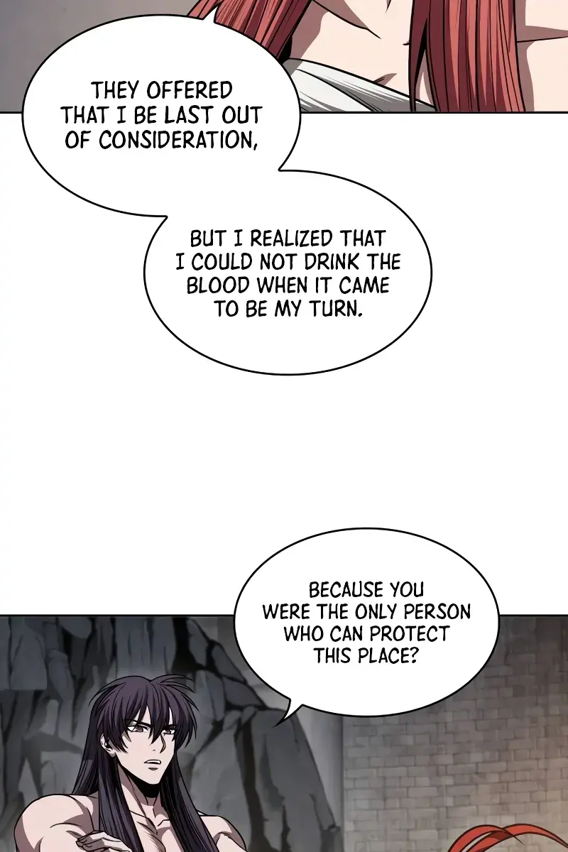 Nano Machine Chapter 209 Page 81