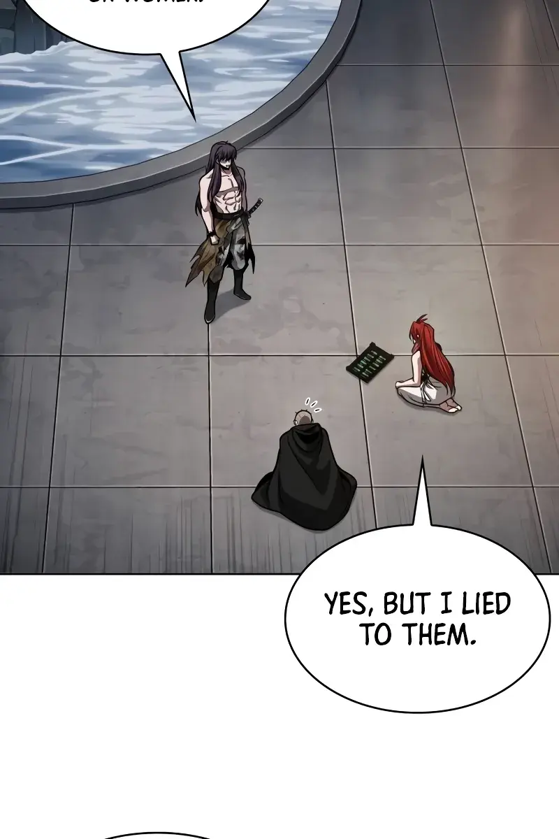 Nano Machine Chapter 209 Page 89