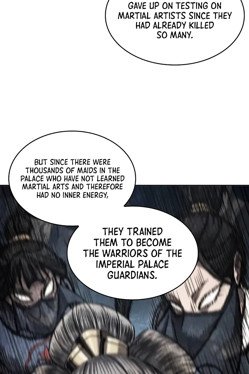 Nano Machine Chapter 209 Page 91