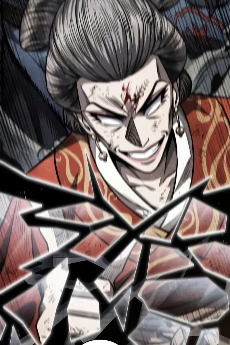 Nano Machine Chapter 209 Page 92