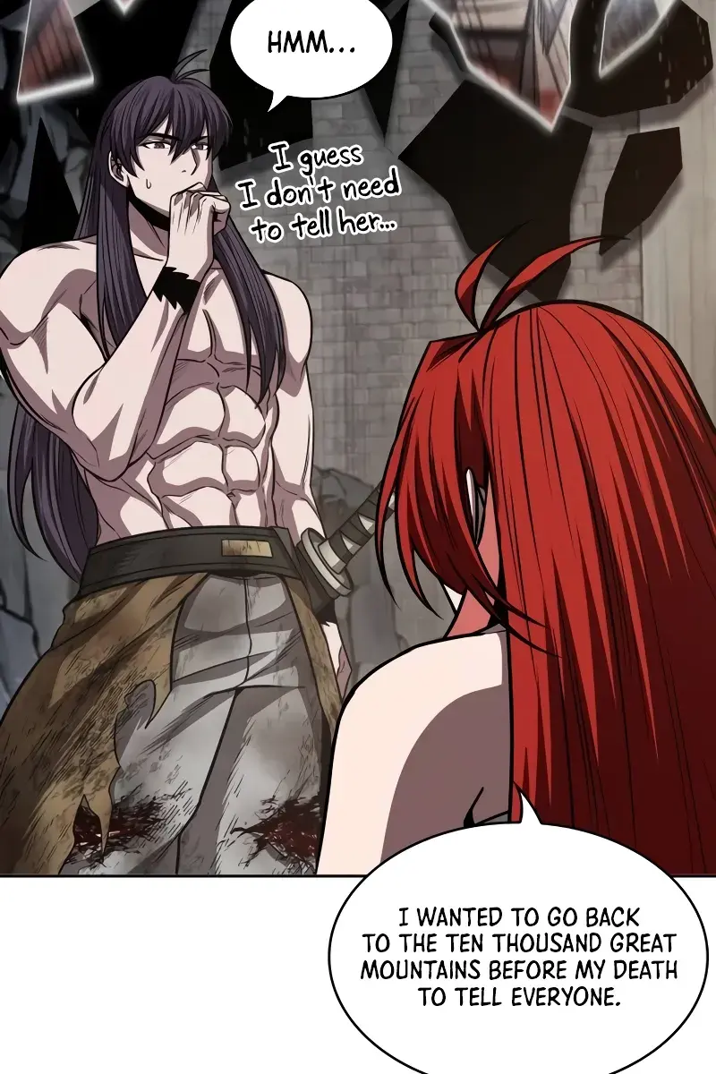 Nano Machine Chapter 209 Page 93