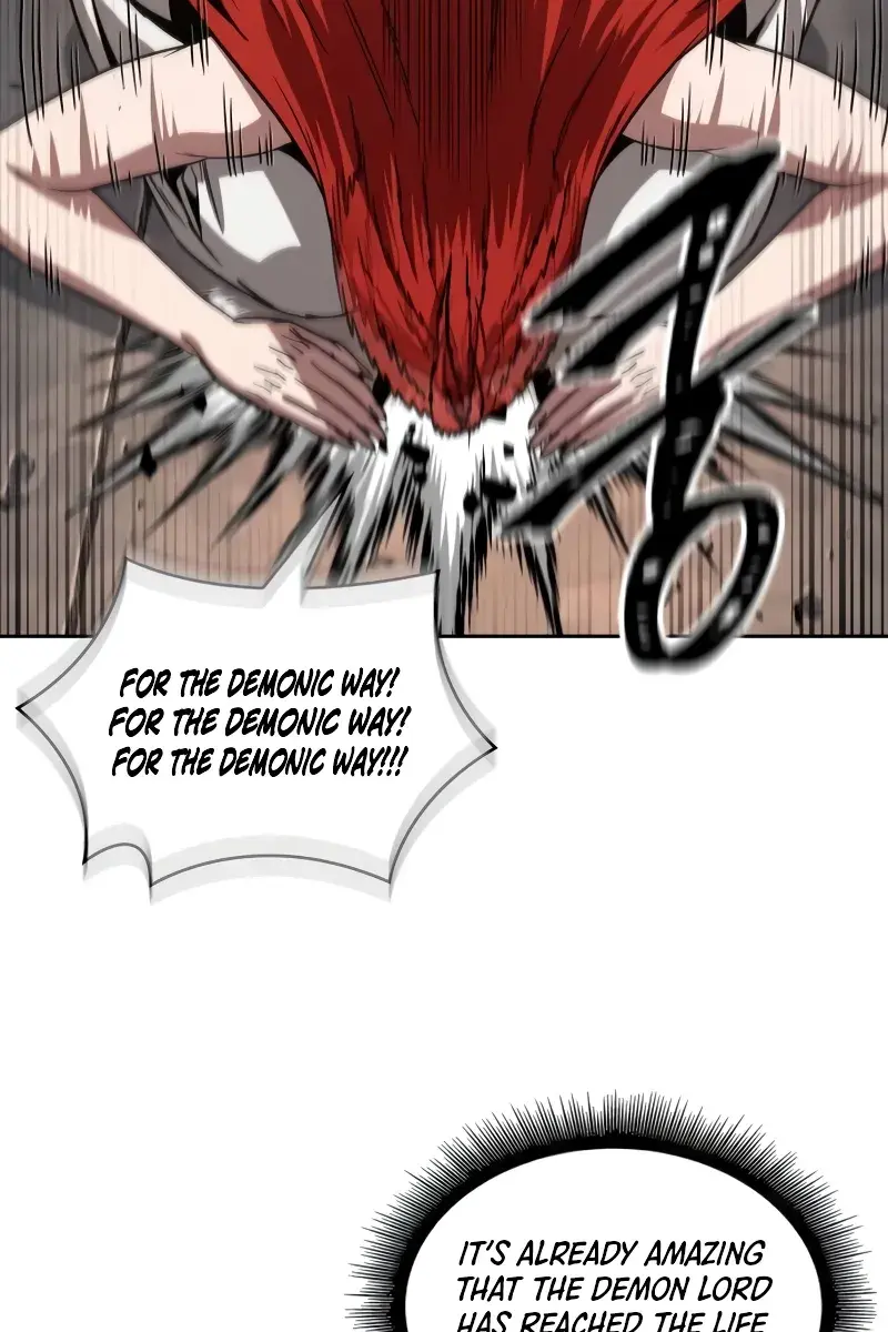 Nano Machine Chapter 209 Page 109