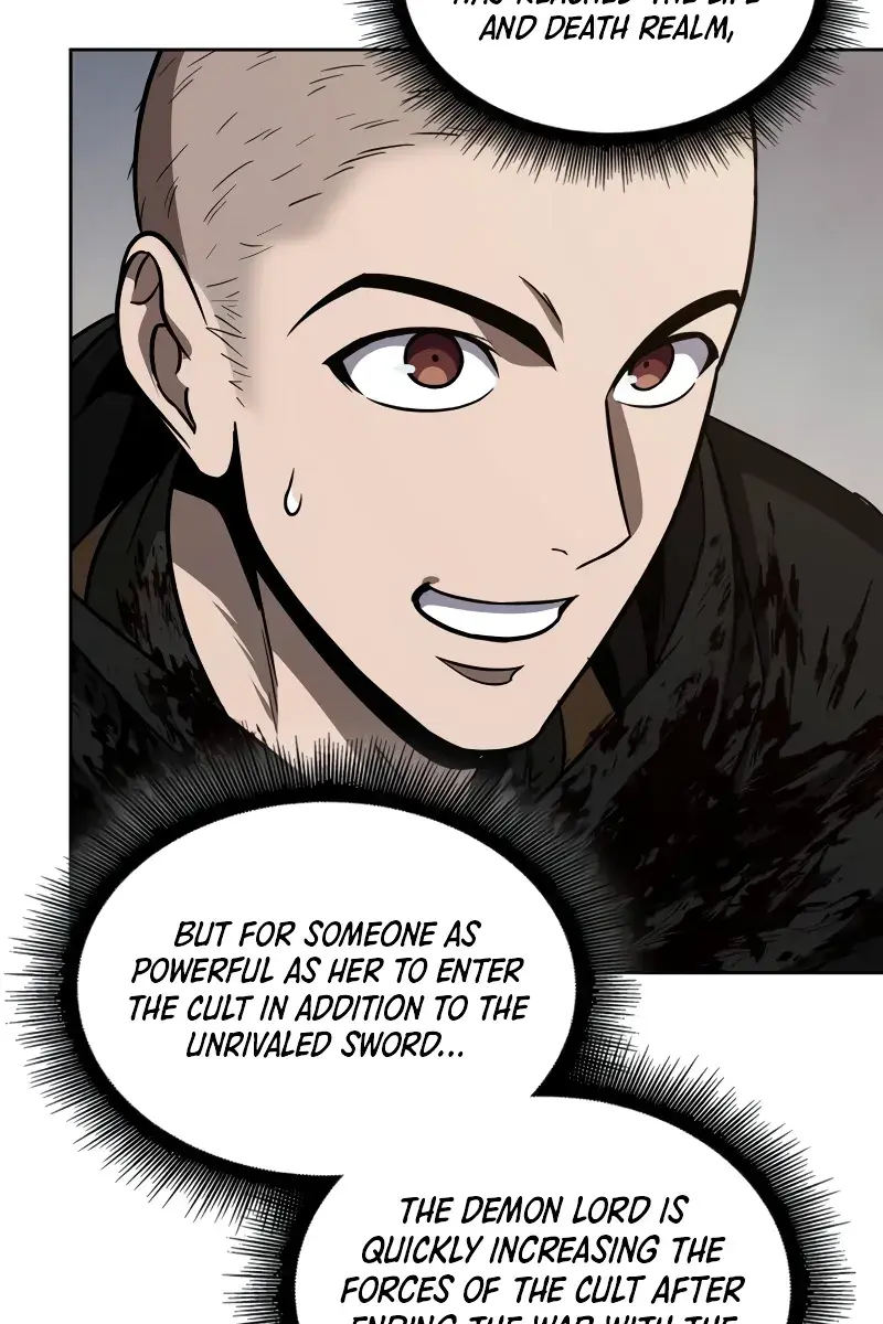 Nano Machine Chapter 209 Page 110