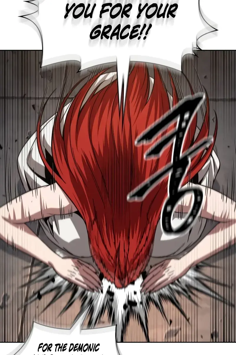 Nano Machine Chapter 210 Page 5