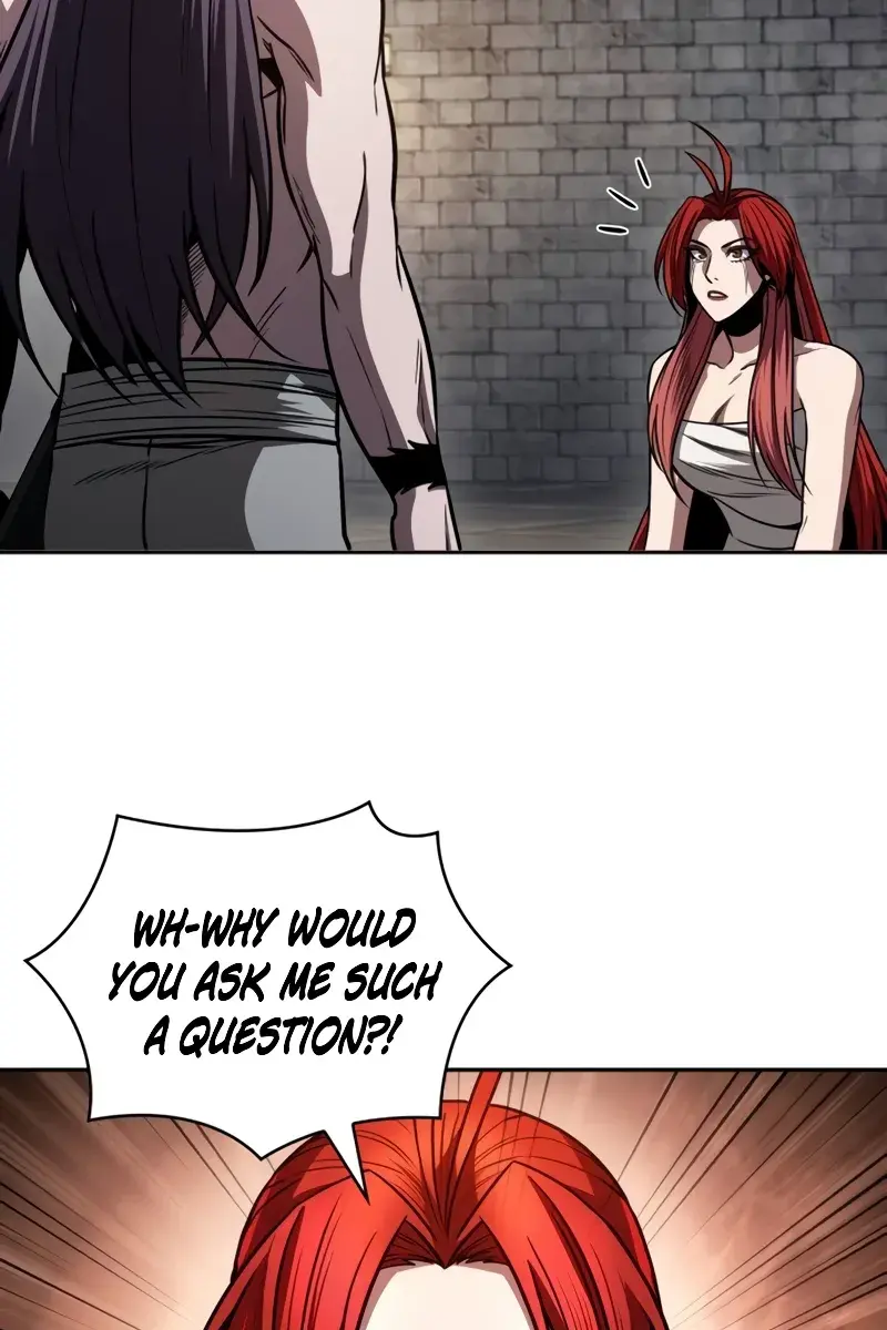 Nano Machine Chapter 210 Page 8