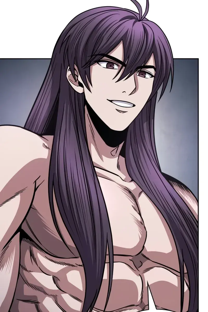 Nano Machine Chapter 210 Page 10