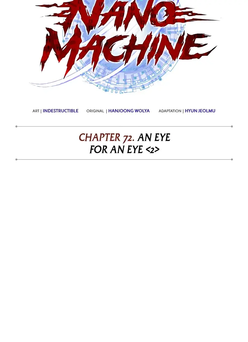 Nano Machine Chapter 210 Page 13