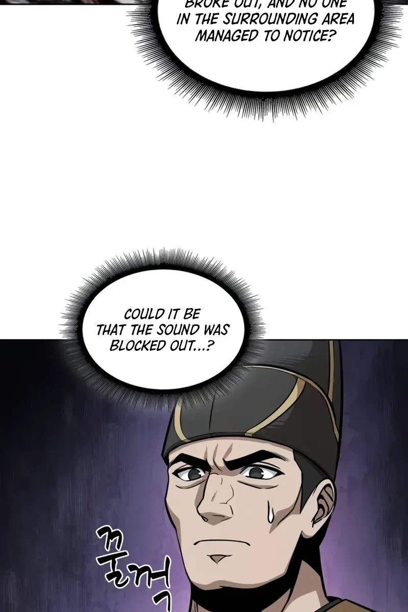 Nano Machine Chapter 210 Page 16