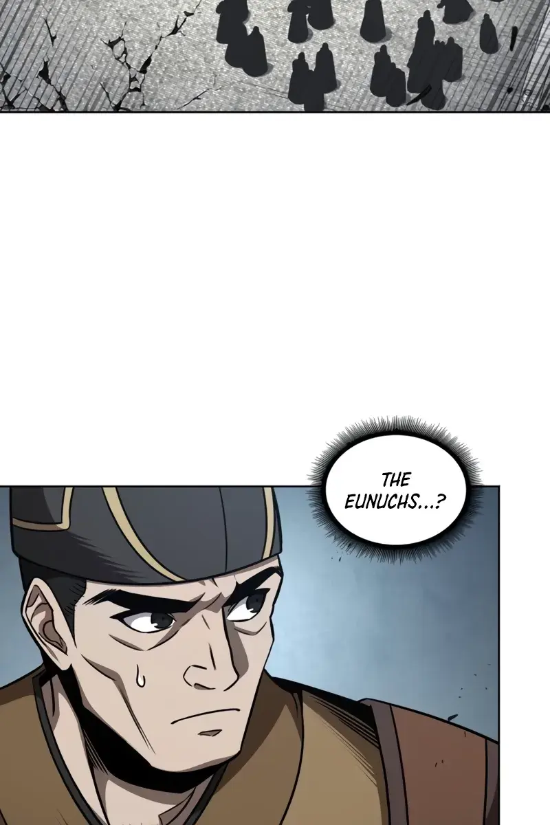 Nano Machine Chapter 210 Page 20