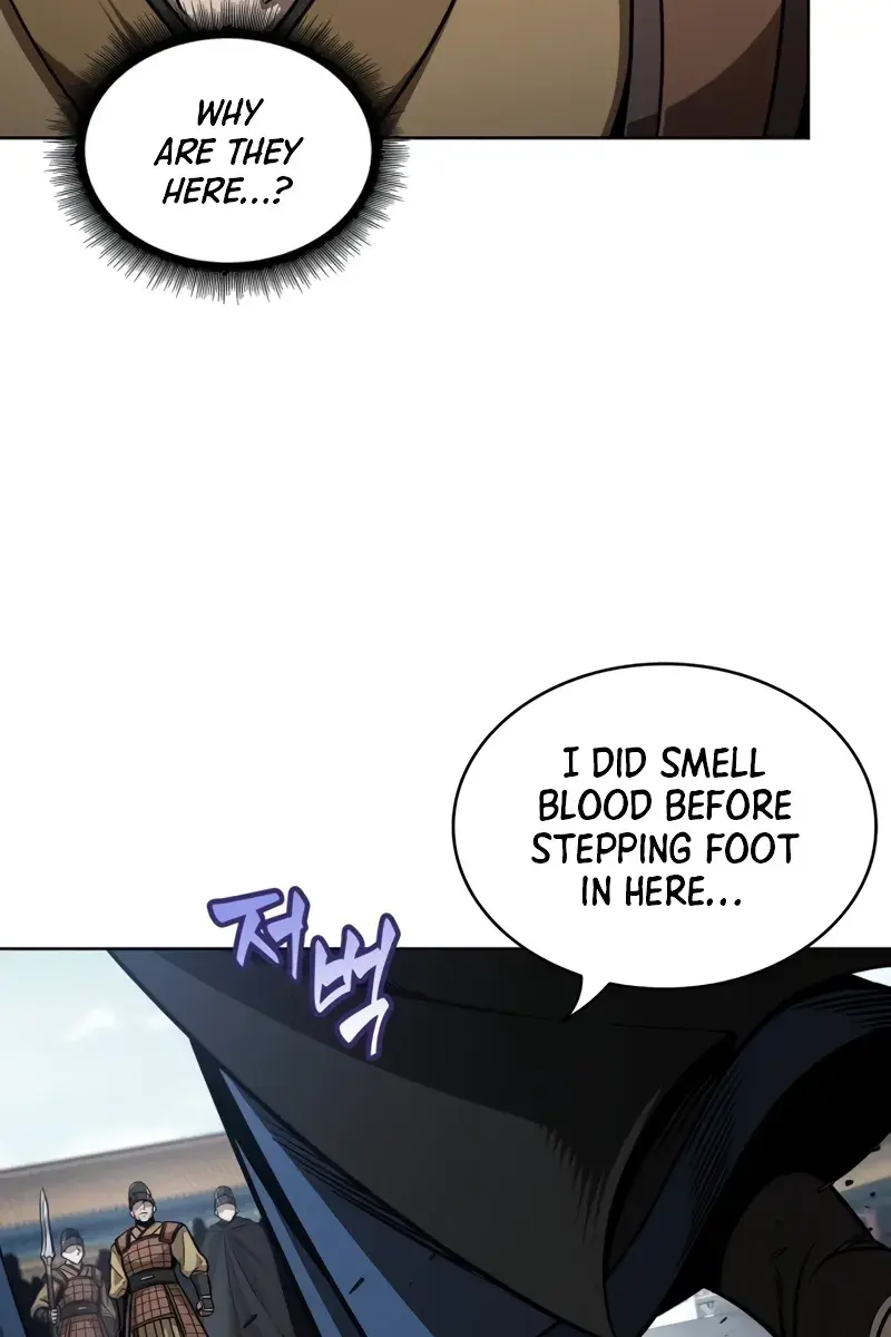 Nano Machine Chapter 210 Page 21