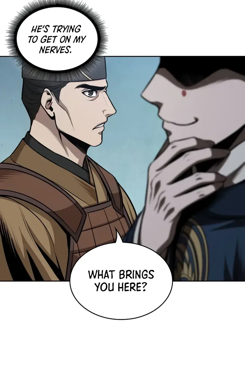 Nano Machine Chapter 210 Page 24