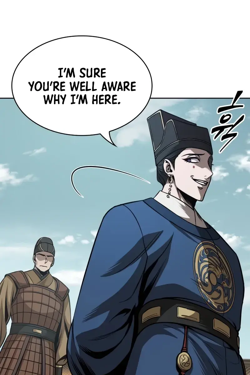 Nano Machine Chapter 210 Page 25