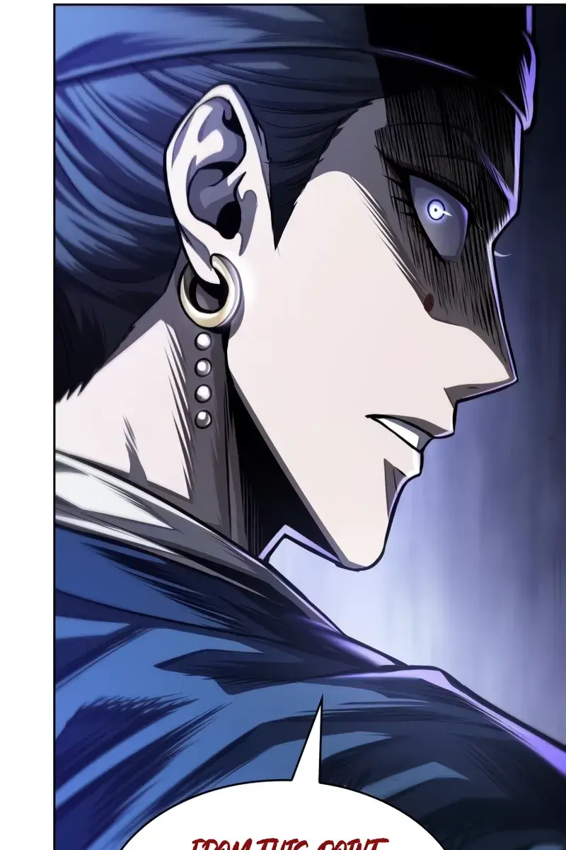 Nano Machine Chapter 210 Page 27