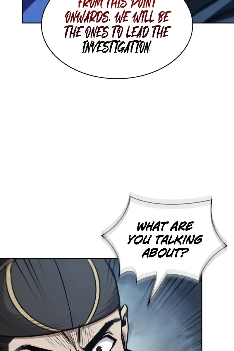 Nano Machine Chapter 210 Page 28