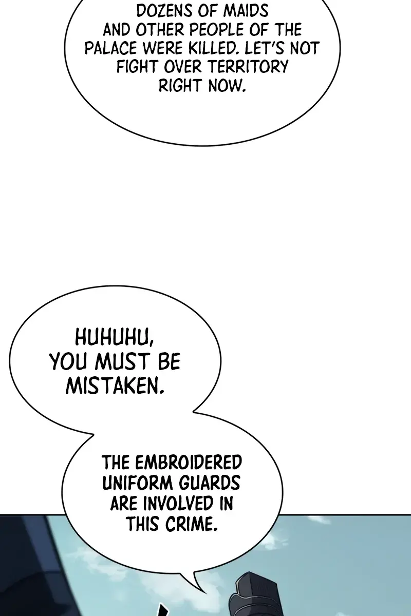 Nano Machine Chapter 210 Page 32